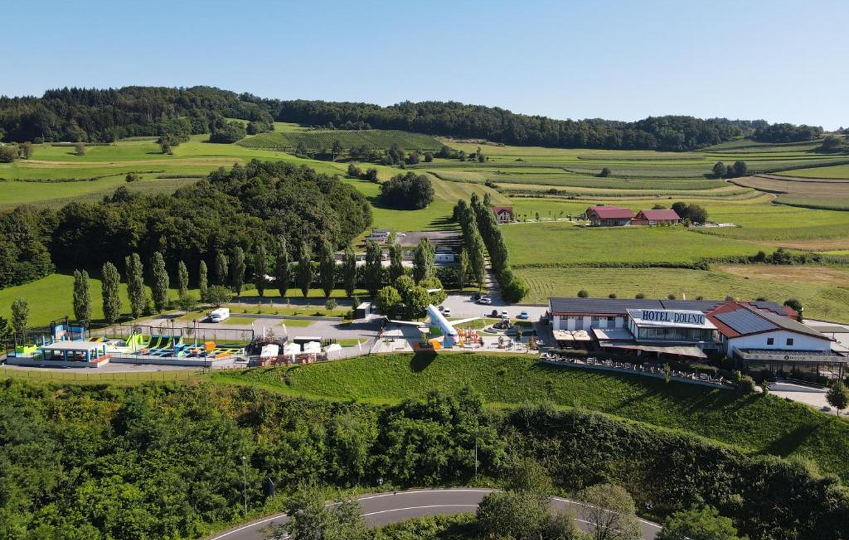 Hotel Dolenjc 3