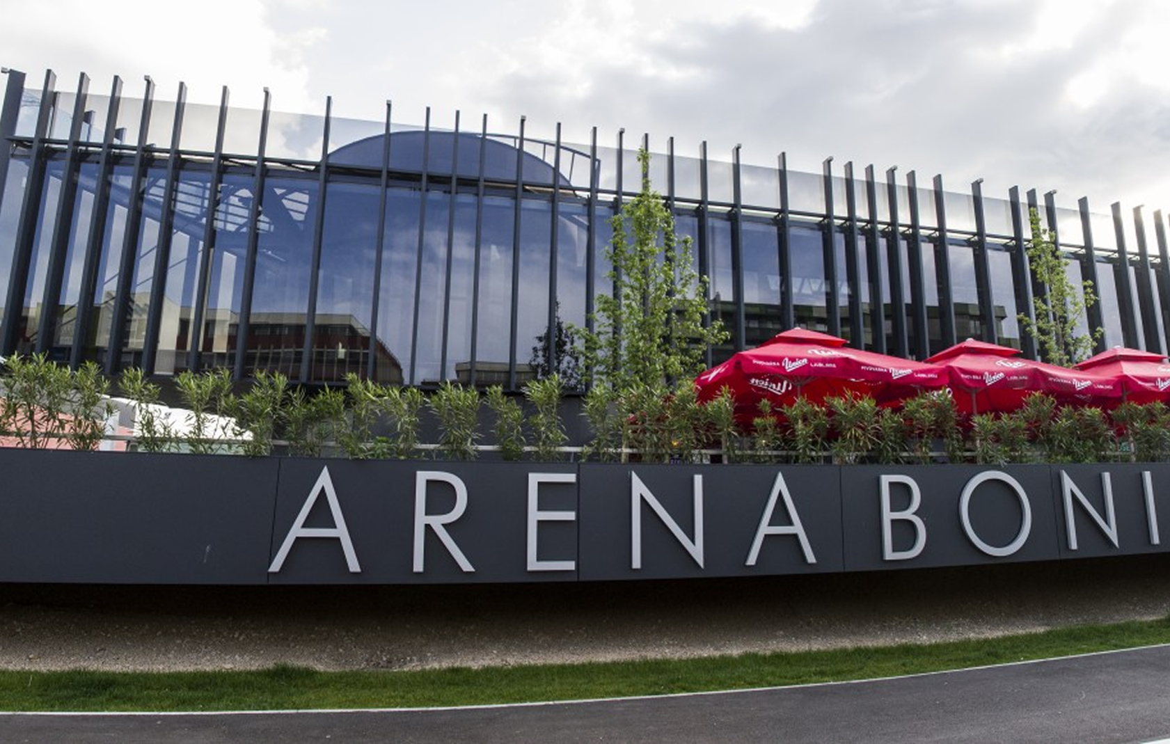 Arena Bonifika 5
