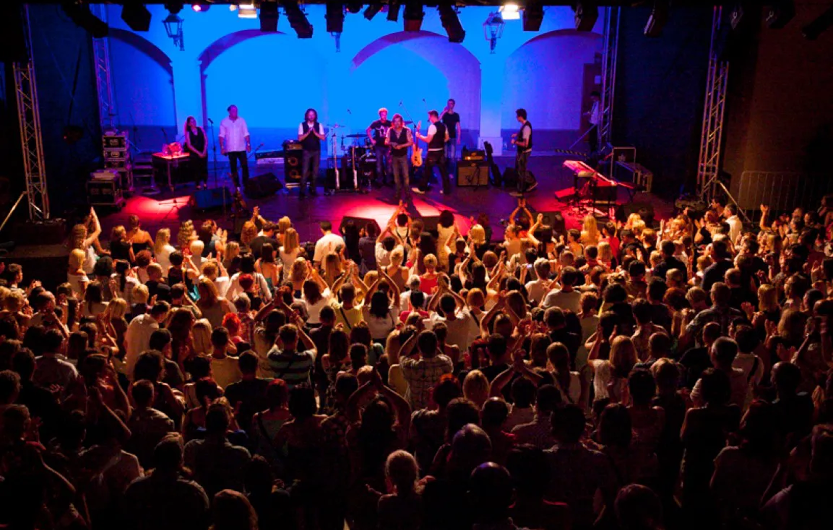 Letno gledališče Khislstein