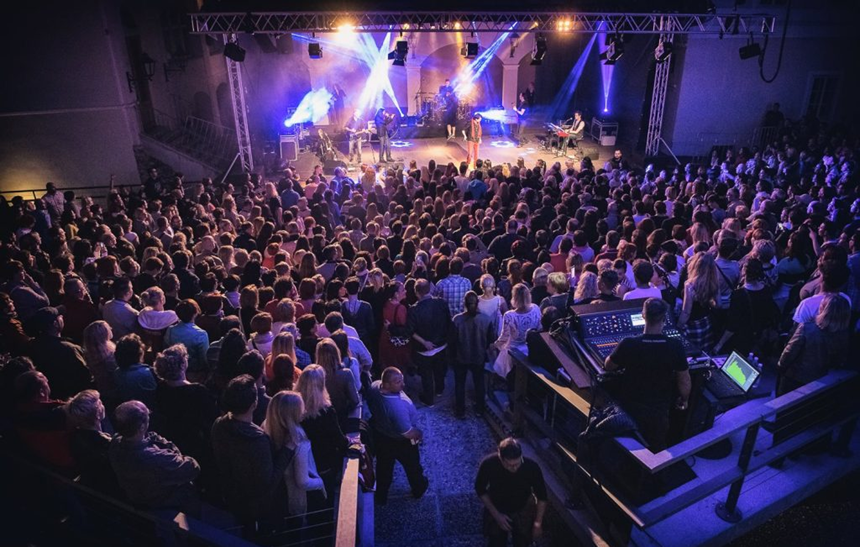 Letno gledališče Khislstein 5