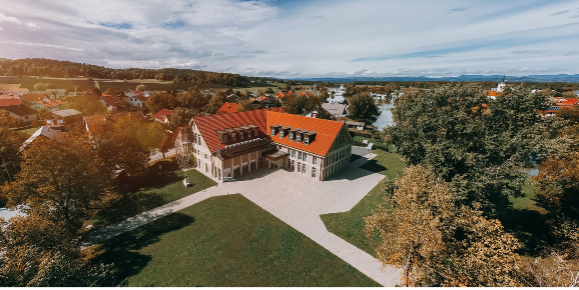 La Vie center La Vie center