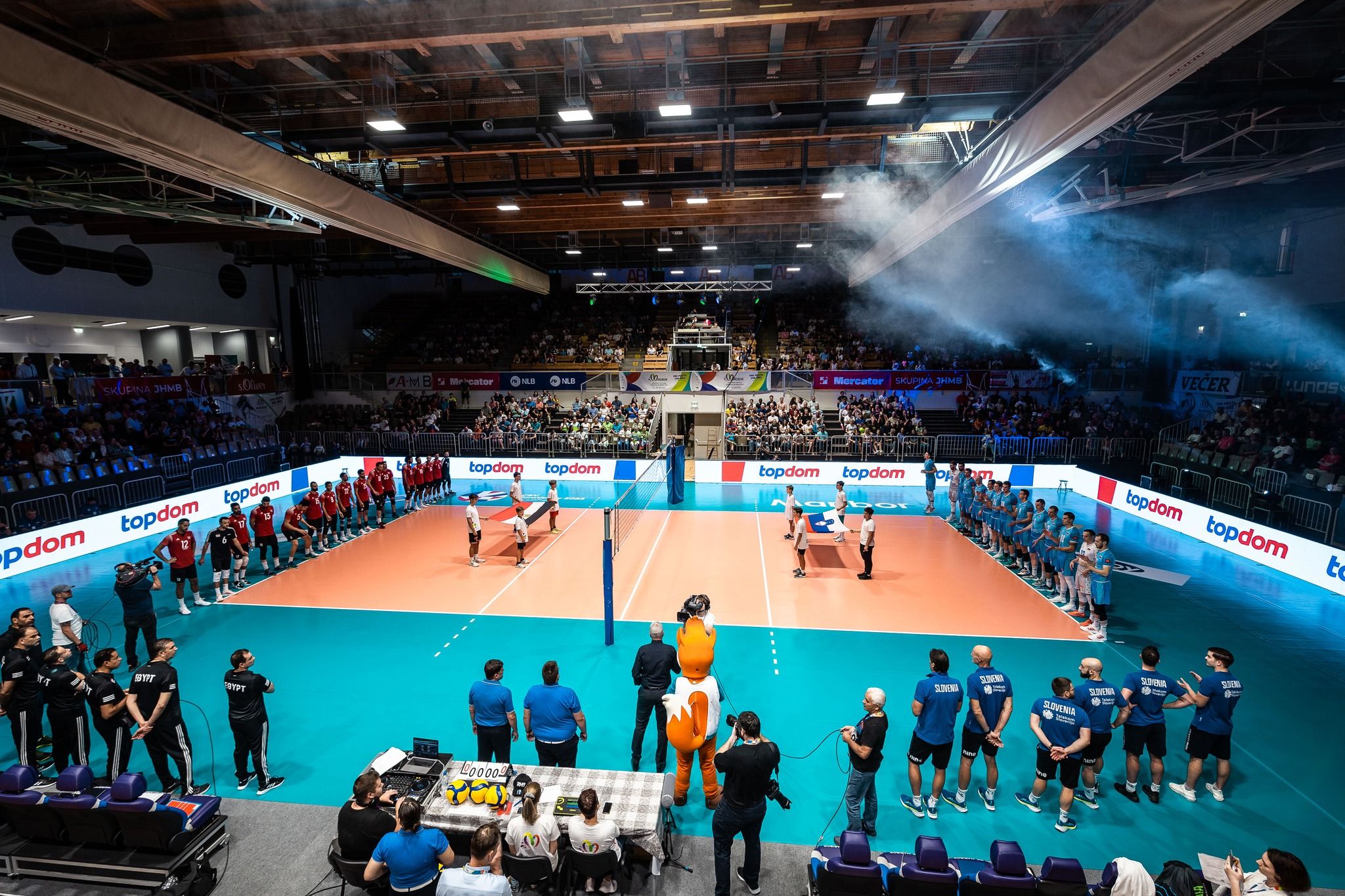 Dvorana Tabor Maribor