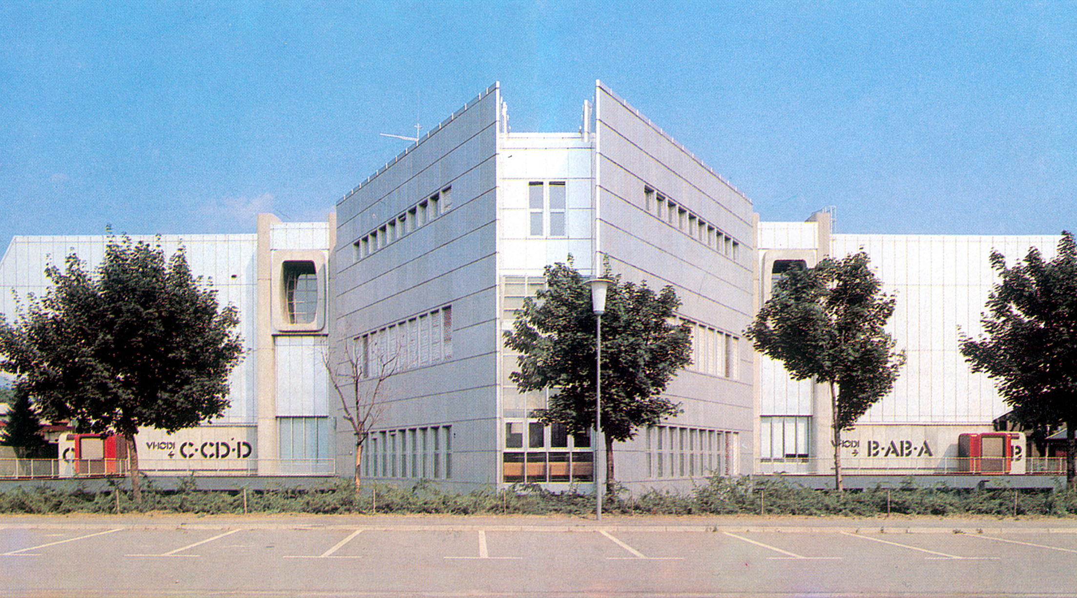 Dvorana Tabor Maribor